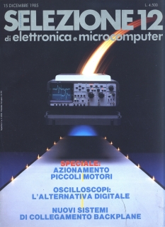 Rivista Selezione di Tecniche Elettroniche